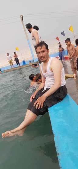 Waheed Khan