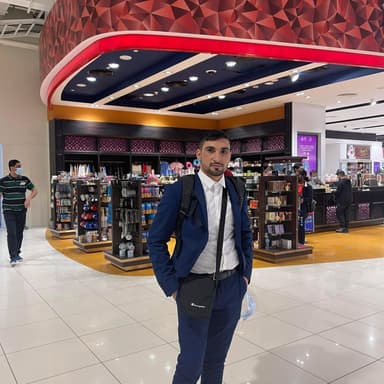 Muhammad Khan