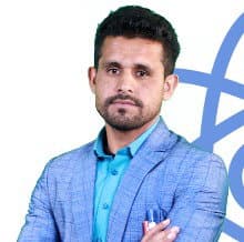 Ebadullah Ebadi