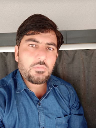 Qadeem Khan