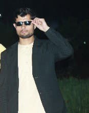 Abdul Jabar Mohammadi