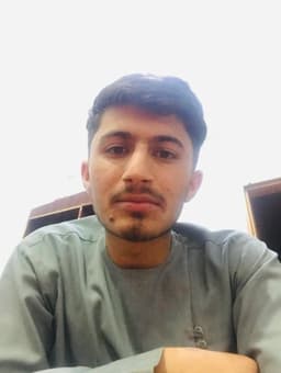 Hayatullah Nasrati