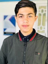  Khalid Naadim