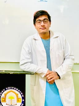 Toriali Rahmani