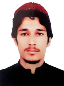 Ezatullah Nasrat