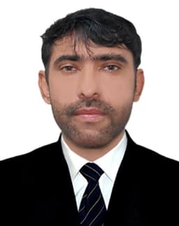 Zahidullah Sherzad