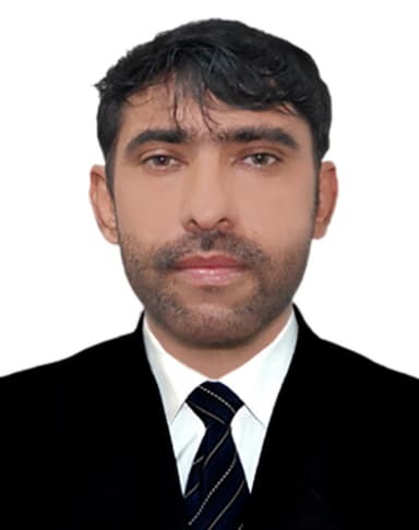 Zahidullah Sherzad