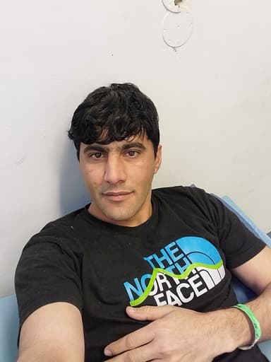 ASAD ULLAH SAKHIZAI