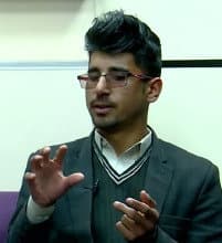 Ameer Khan Zaland