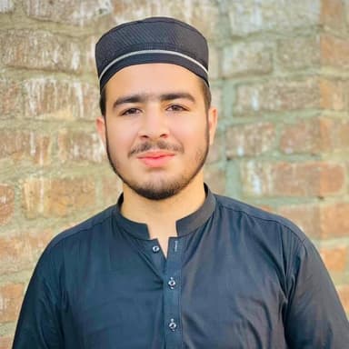 Maaz Khan