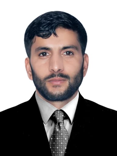 Arman Ishaq