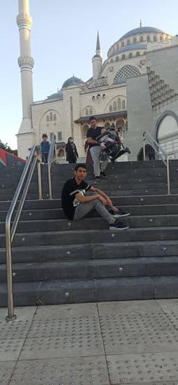 Attaullah Alizai