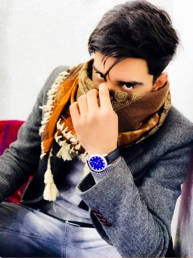 Mohammad Abid