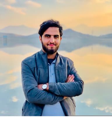Ahmad munir Mahmood