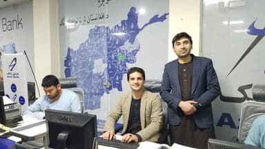 Rapand Afghan