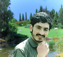 Walinoorkhan Zaland
