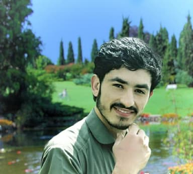Walinoorkhan Zaland
