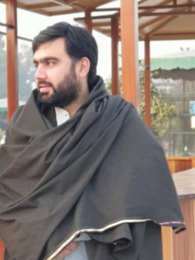 Rohullah Najib