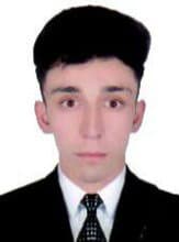 Abdullah Akbarzai