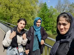 Adela Azimi