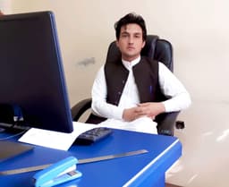 Ahmad Jan