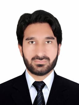 Farmanullah Ahmadi