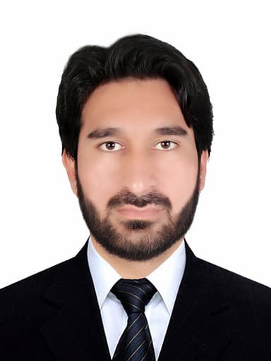Farmanullah Ahmadi