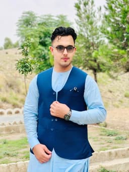 Khyber Khan