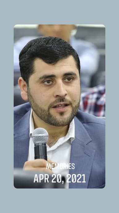 Mohibullah Hanifi
