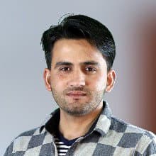 Fazal Rabi Haidar