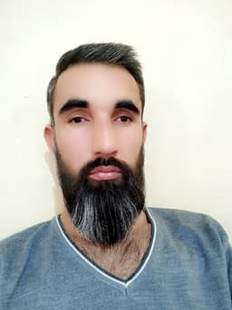 Zabihullah Mhd