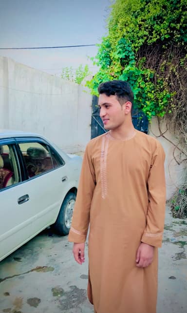 Zakeem Khan