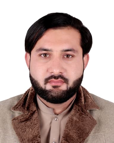 Noor Mohammad