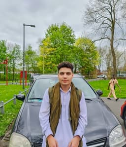 Ahmad Zai