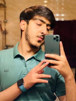 Zubair Fazly