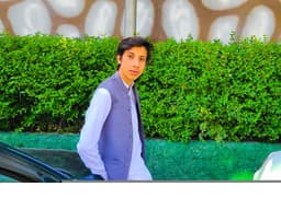 Mansour Khan Pakhtoon