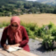 Sidra Ansari