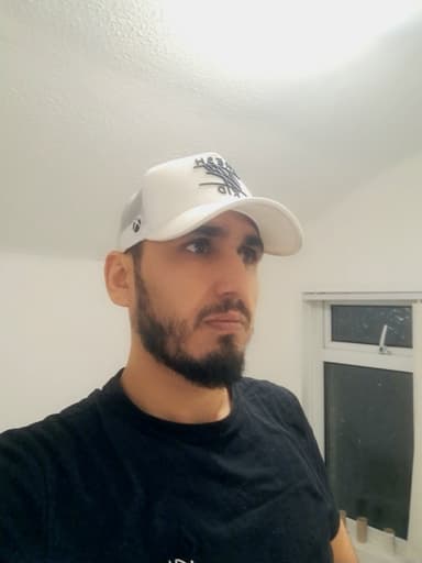 Gul Hows Mohammadi