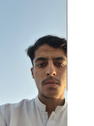 Mohammad Imran Khalid