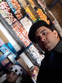 Muhabat Zhwand