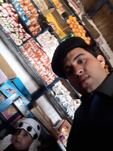 Muhabat Zhwand