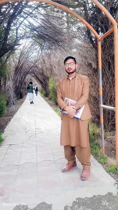 Fahad khan