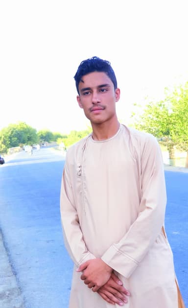 Rohid Qaumi