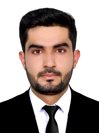 Naveed Azimi