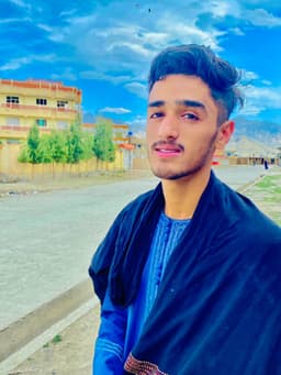 Hilal Niazai