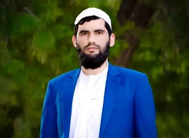 Hazratmuhammad