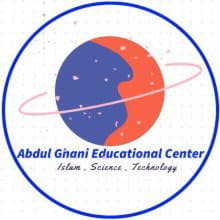 Abdul ghani Mustaghni