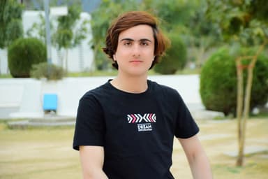 Imran Khan