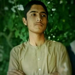 Sayed mahfooz