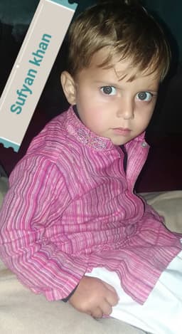سفیان توحیدی
